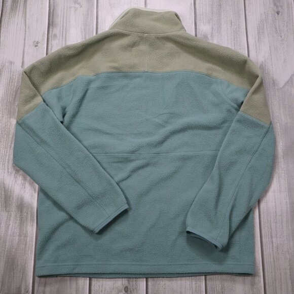 NEW Cotopaxi  Abrazo Half-Zip Fleece Jacket - Men's - Picture 6 of 7